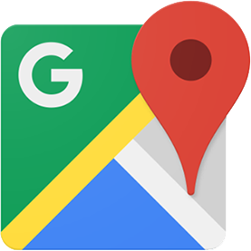 Google Map Icon