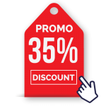 Glori Melamine Promo Discount