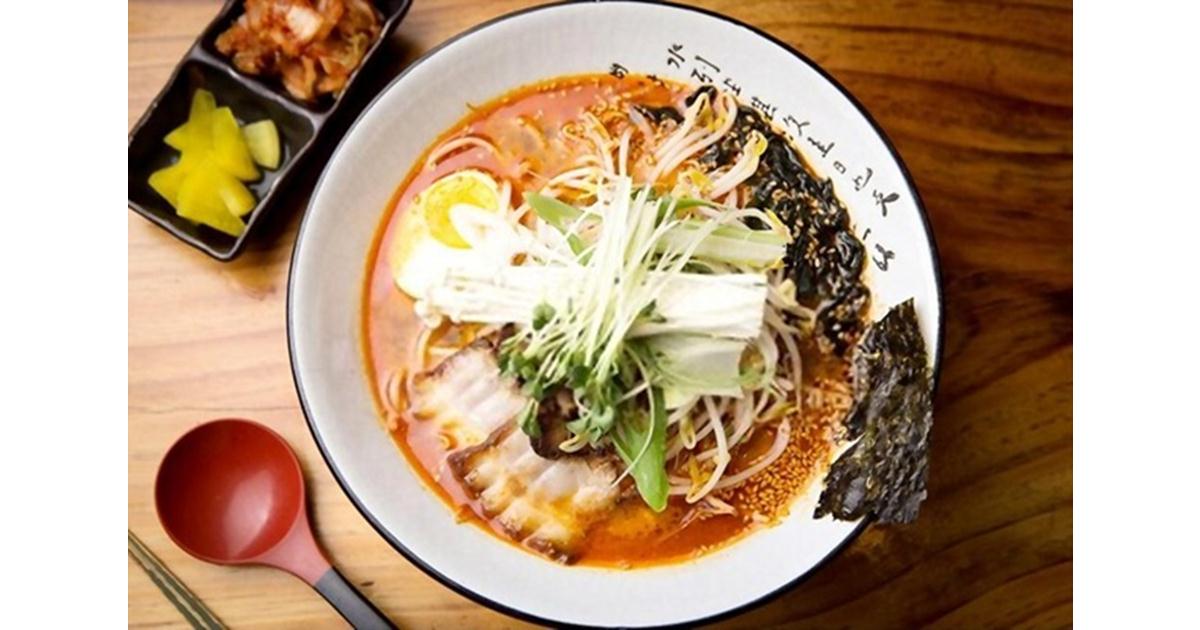 Restoran dan Makanan Khas Jepang di Indonesia