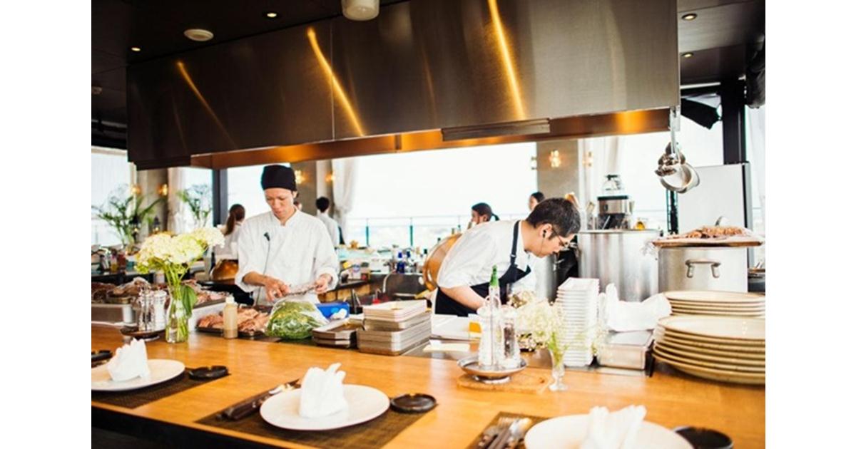 Bisnis Restoran Jepang