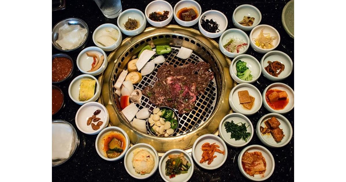 Korea Noodle Grill