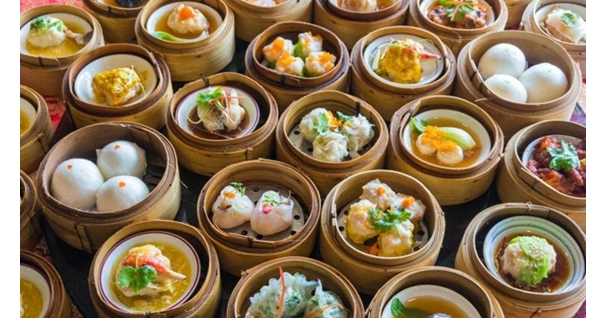 Dim Sum