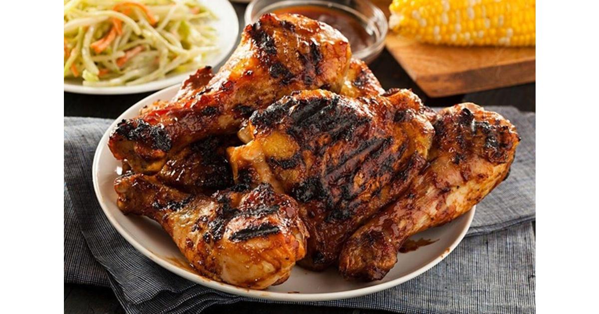 Ayam Percik