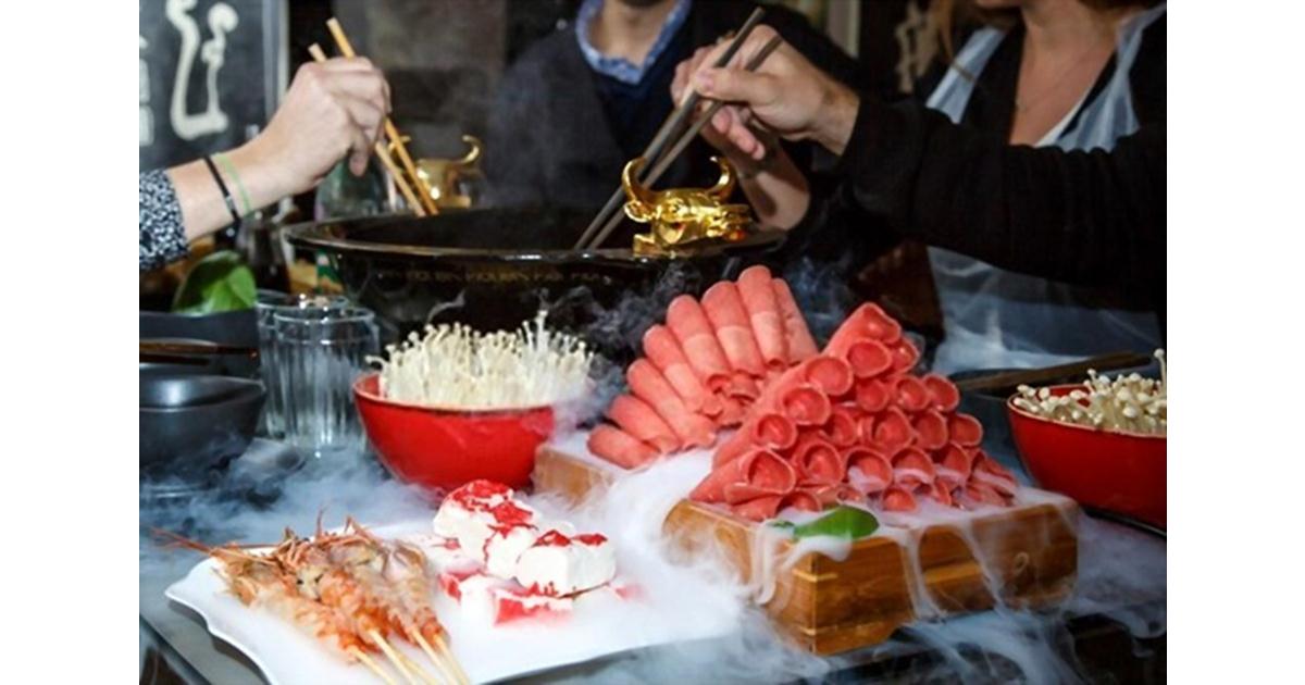 Restoran Korea