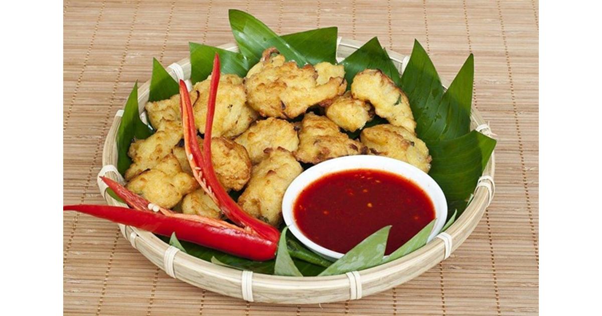 Pisang Cekodok
