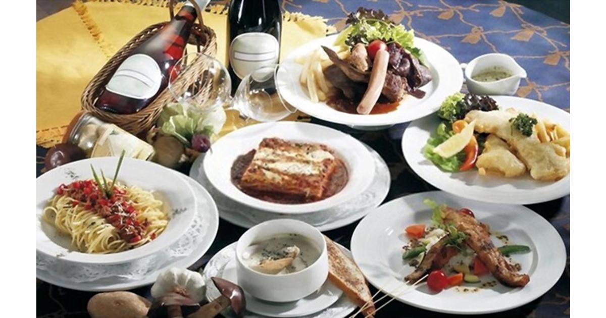 Western Food