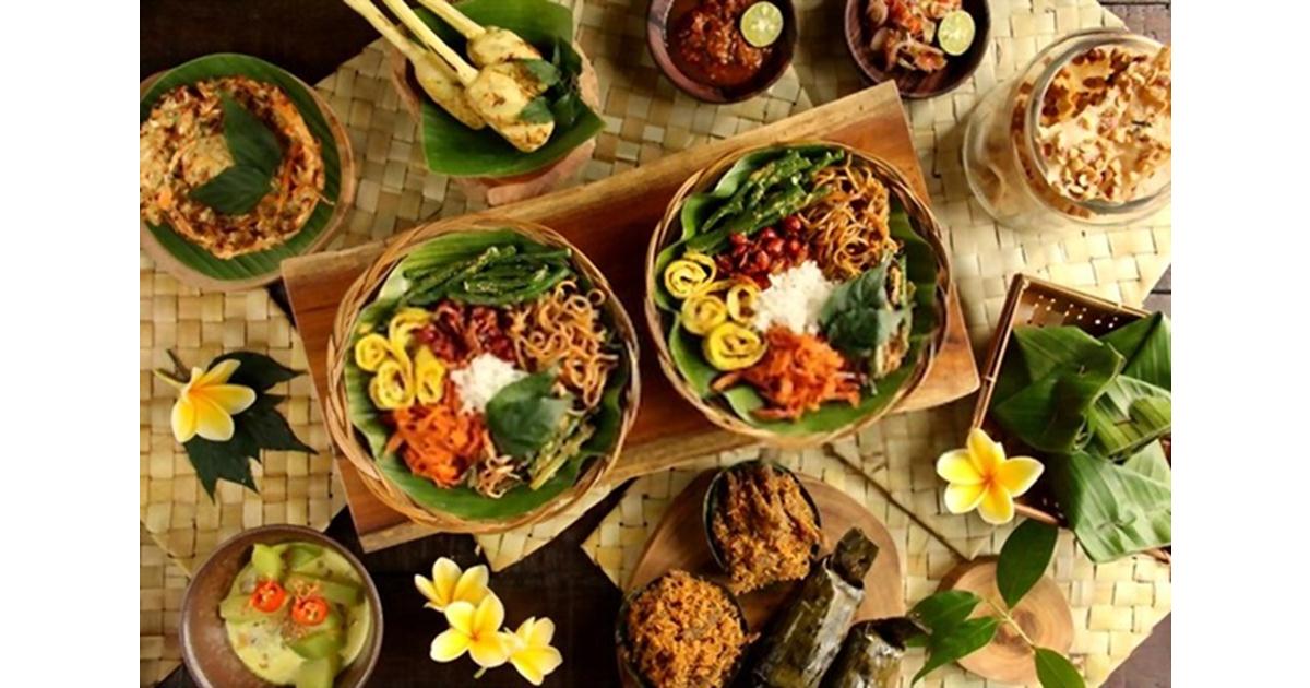 Kuliner Nusantara