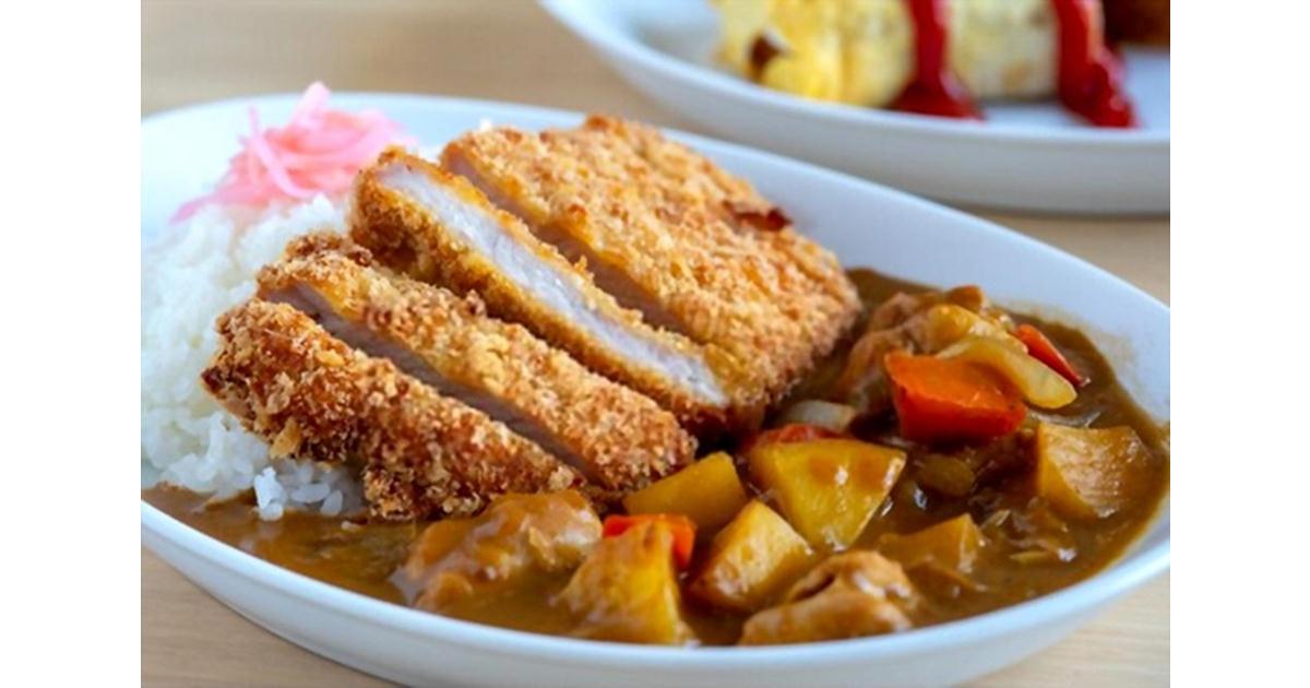 Menu Kimukatsu