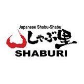 Shaburi Logo