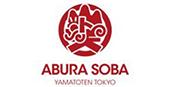 Abura Soba Logo