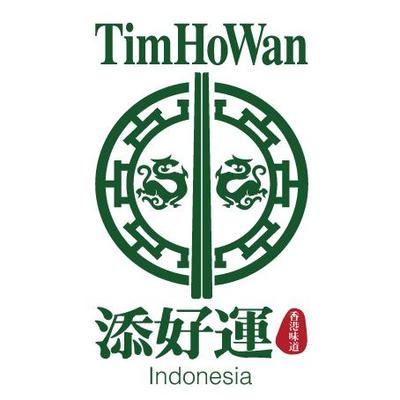 Tim Ho Wan Logo
