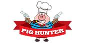 Pig Hunter Logo