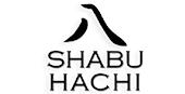 Shabu Hachi Logo
